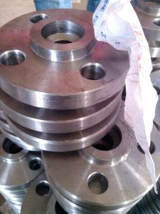 China API 6A 75K WN flange 20000psi wholesale