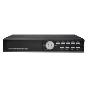 China 8 Channel H. 264 Security DVR wholesale