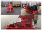 Dia42 175m Track Water Hole Drilling Machine