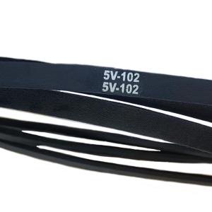 China High Temperature Resistance Motorcycle Drive V-Belt for Withstand Voltage wholesale