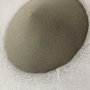 China Dark Gray Hard Facing Powder R30001 With High Wear Resistance wholesale