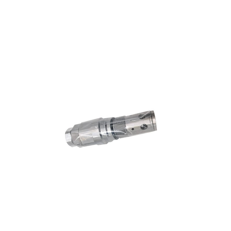 239-9103 184-3830 Main Relief Valve Compatible with Caterpillar Excavator E325B E325C E325D E329D E330B E345C