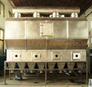 China Vibrating Fluidized Bed Dryer In Pharmaceutical Engineering wholesale