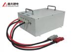 24V 40AH Lifep04 Electric Scooter Lithium Battery Pack