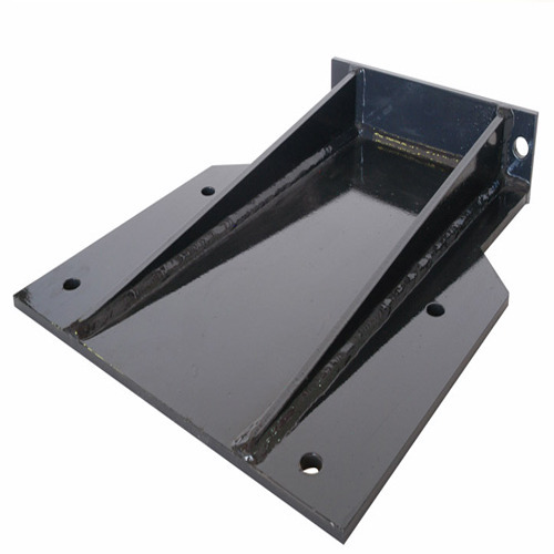 Strict Testing Procedures Customized Metal Stamping Parts for Precision Standards