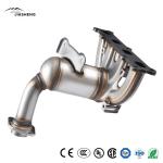 Jeep Compass / Patriot 2.4L Auto Catalytic Converter Converters Exhaust