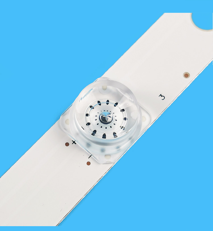 L50P2-UD D50A710 D50A730 TCL tv smart backlight 50HR330M05A9 4C-LB5004-HR13J