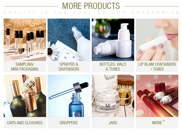 Customized 0.2ml Perfume Pump Sprayer 18 415 Aluminium Collar Screw Down Type