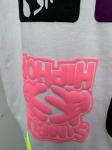 T-Shirt Textile HTV Roll Film 3D Flock Heat Transfer Vinyl