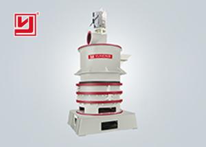 China 1.5-12t/h Ultrafine Powder Industrial Mill Grinder , Stone Powder Mill Grinder wholesale