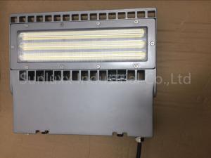 China 100 Watt Integrated LED Stadium Flood Light 3000 - 5700K CCT Available wholesale