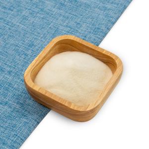 China 120 Bloom Adhesives Industrial Gelatin Powder With Adjustable Bloom Viscosity wholesale