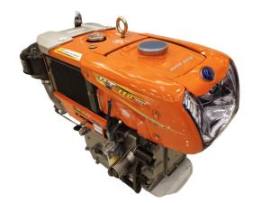 China RT110N 2400RPM 11 HP Irrigation Water Pump Diesel Engine wholesale