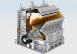 PFW1415II series impact crusher, European hammer stone crusher, impact ore