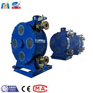 China Customizable Industrial Hose Pump for Various Industrial Applications wholesale