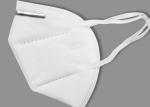 Safety Protective FACE GB2626-2006 KN95 Foldable Dust Mask