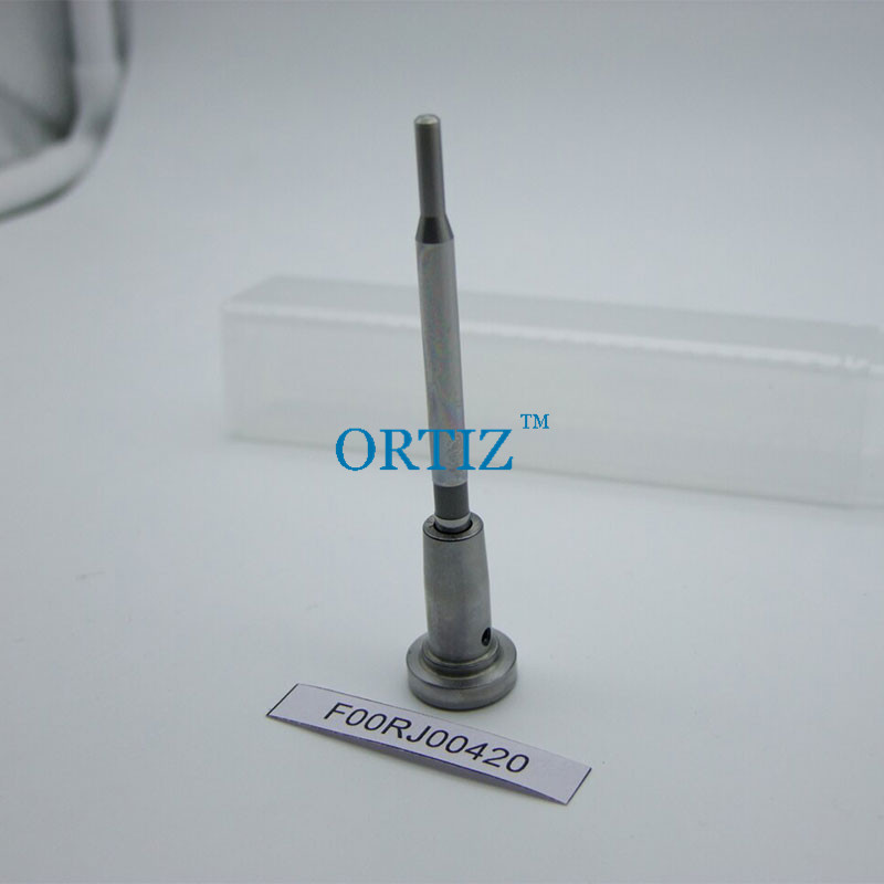ORTIZ Fiat Duo automatic control valve F00RJ00420 valve guide diesel engine parts F00R J00 420