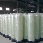 Groundwater Filtration Water Filter Spare Parts , Water Treatment Pressure