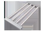 Warm White Samsung LM301H 400W UV LED Grow Lights