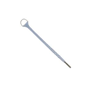 China Insulated Circular Tungsten Loop Electrode For Healthcare Professionals wholesale