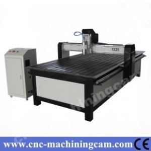 China inexpensive wood carving cnc router ZK-1325A(1300*2500*150mm) wholesale