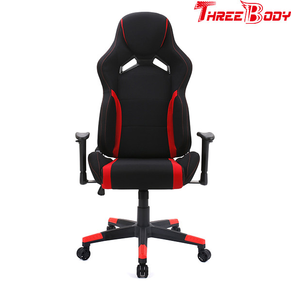 Bucket Race Car Seat Office Chair , Standard Size Racing Seat Computer Chair