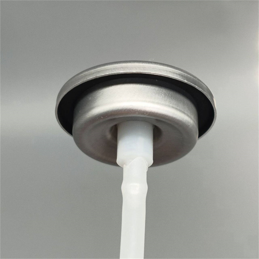 Professional Shoes Socks Cleaning Valve Actuator for Laundries with High-Pressure Feature