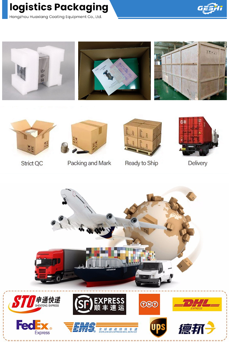 Revolutionize Your Coating Process with 40KG Central Machinery Powder Coating System