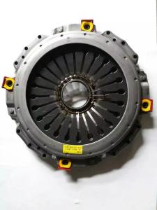 China howo parts sinotruk parts clutch platen BZ1560161090 wholesale