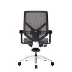 4D Armrest High Back Executive Chair Gaming Chair Height Adjustable