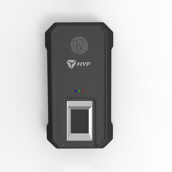 Quality 200 MA OTG Biometric Card Reader Single Finger Bluetooth USB for sale