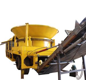China Industrial Wood Grinding Stump Grinder for sale, Tree/Stump/Pallet Chipper Shredder Crusher for Thailand wholesale
