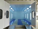 AA4C Spraybooth auto painting booth car baking oven AA-LX2