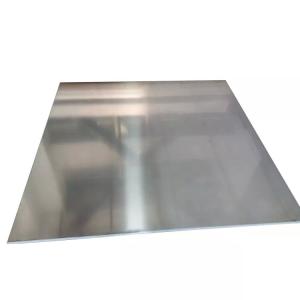 China GB/T3280 Hot Rolled Stainless Steel Sheets 201SS 202SS 430SS wholesale