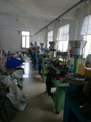 Yueqing Kuaili Electric Terminal Appliance Factory