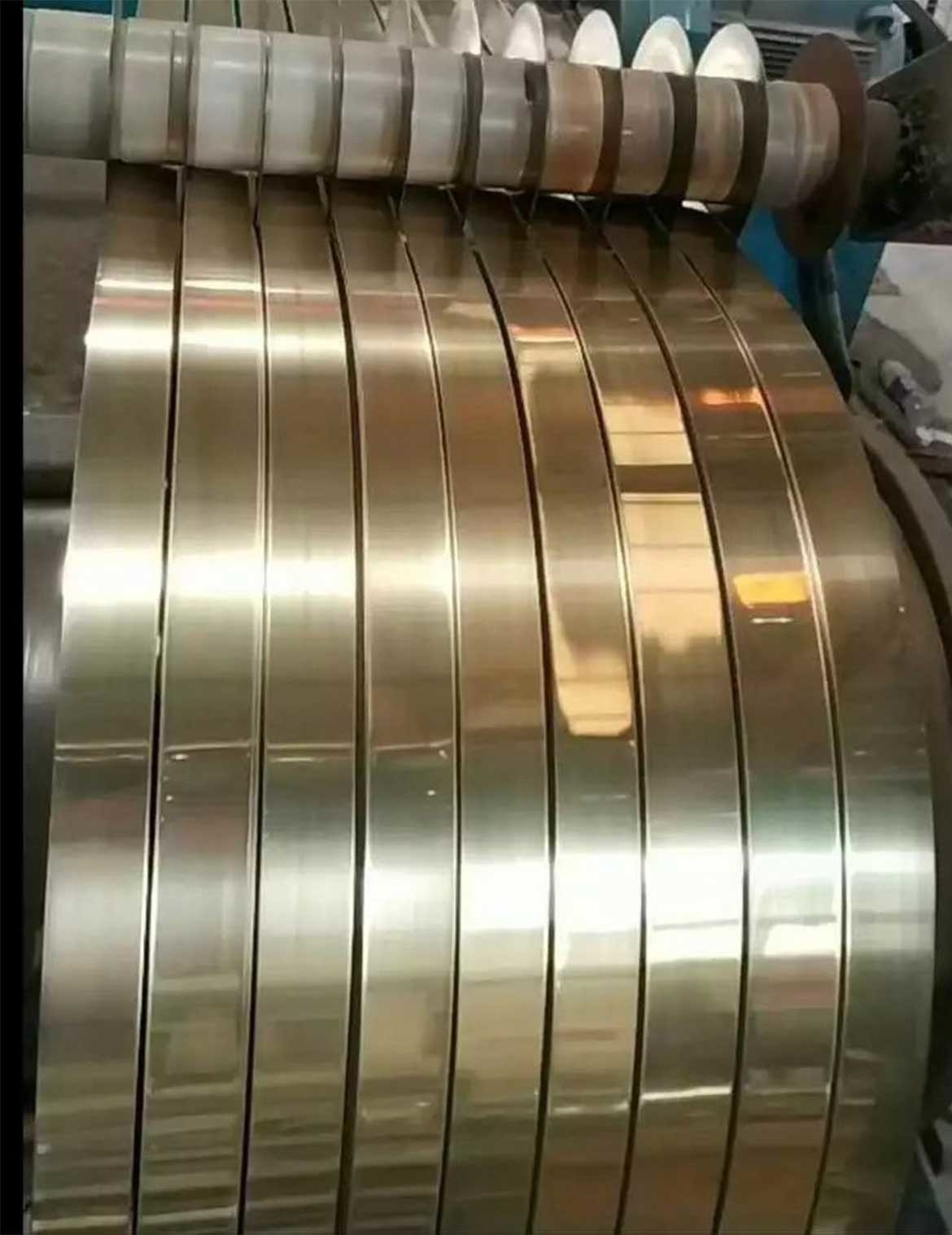 309S stainless steel strip with high quality and competitive price
