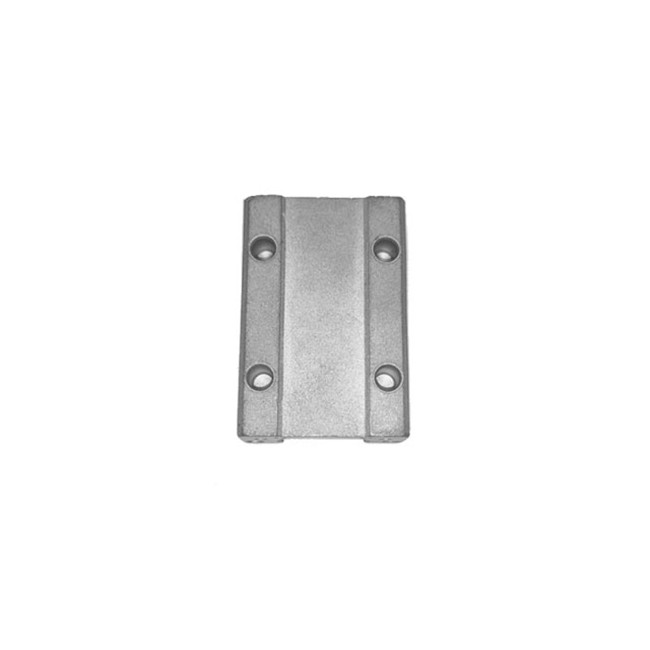 316L Powder Sintering Communication Base Station Hot Plate Metal Injection Molding Spare Parts