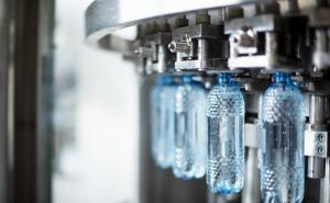 China Filling part of Water Filling Machine wholesale