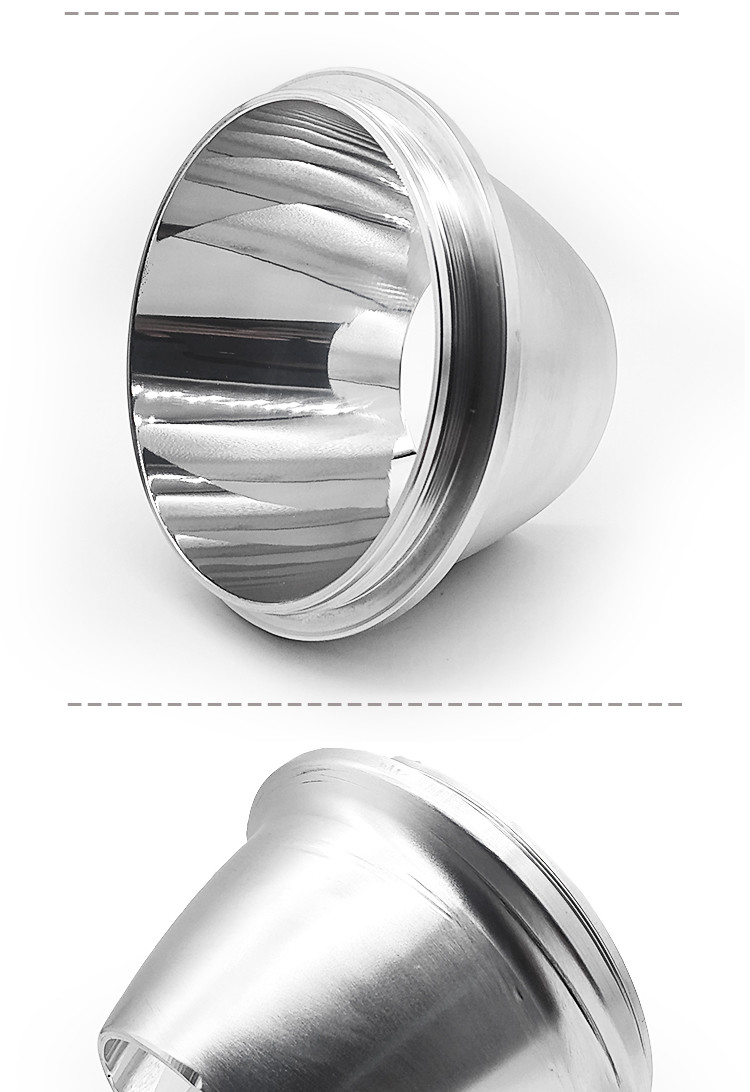 aluminum piston