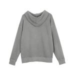 Oem Factory Manufacturer Custom Logo French Terry Long Sleeve Sweatshirt