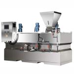 Integrated Automatic Dosing System Customized Wastewater Treatment Equipment