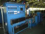 Photovoltaic 50 Cable Extrusion Line Non - Halogen Flame Resistant