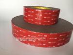 Acrylic Transparent Double Sided Adhesive Tape For Glass Wall