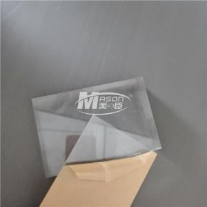 China 2mm 30mm Transparent Acrylic Plate Plexiglass Acrylic Plastic Sheet wholesale