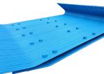 Submerged Arc Welding SA178 Boiler Membrane Wall With Energy Saving
