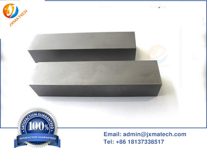 K10 K20 K30 Tungsten Carbide Plates Corrosion Resistant Parts In Chemical Industry
