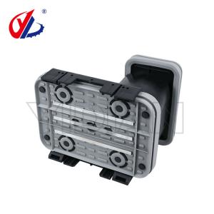 China VCBL-K2-125X75X100 Vacuum Block For Homag CNC Machining Center Vacuum Cup 2056170930 wholesale