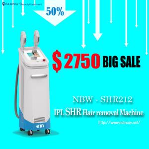 China SHR Super Hair Removal IPL SHR/SHR IPL/SHR Hair Removal wholesale