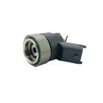 FOORJ00395 Diesel Fuel Injector Solenoid Valves HD110302 For 0445110096