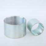 1/4'' Malleable Iron Beam Clamp US Standard ELectro Galvanized